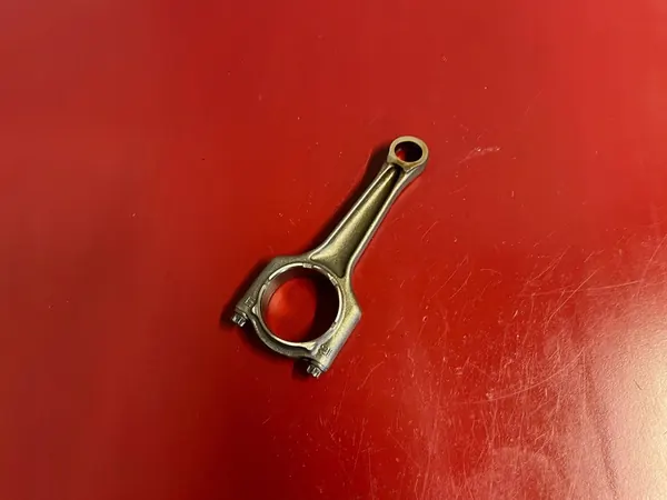 BMW X1 X2 X3 2.0B B48 MINI Virabrequim 8654480 image 1