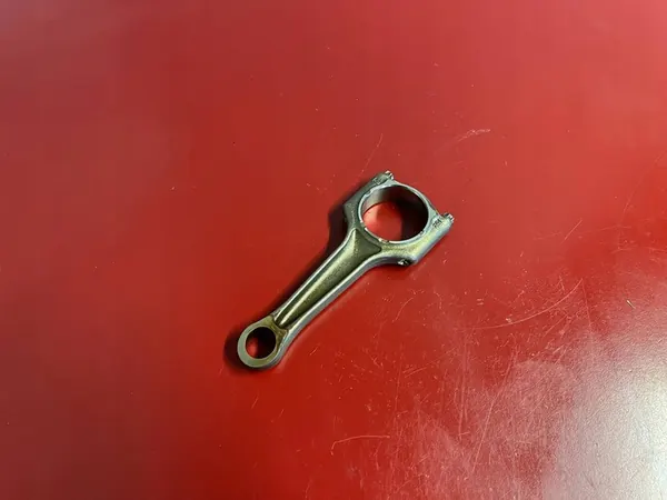 BMW X1 X2 X3 2.0B B48 MINI Virabrequim 8654480 image 2