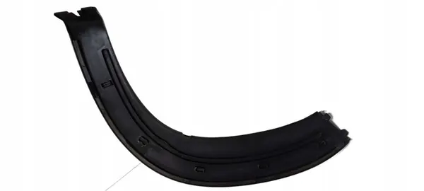 Linker achterste spatbordtrim Ducato Boxer Jumper III image 2