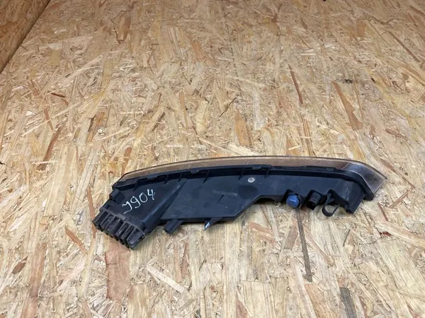 Sinal LED DRL Direito Porsche Cayenne 7P5941182J image 4