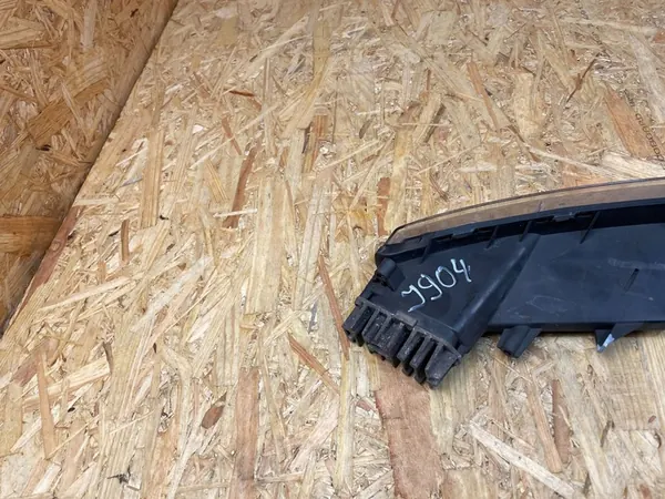 Sinal LED DRL Direito Porsche Cayenne 7P5941182J image 5