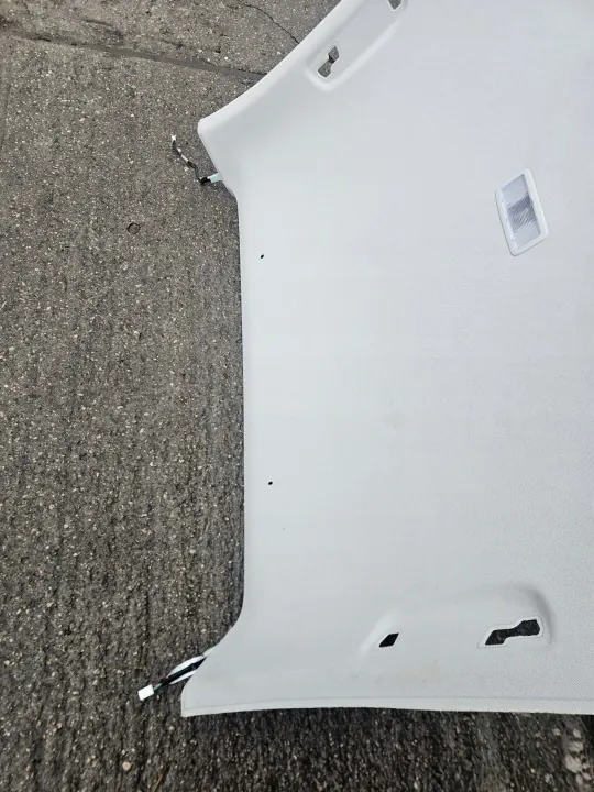 Mazda OE kattoverhoilu Mazda 3 BM Sedanille 2013-2018 image 10