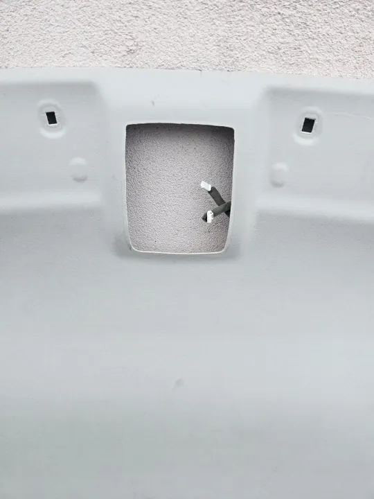 Mazda OE kattoverhoilu Mazda 3 BM Sedanille 2013-2018 image 3