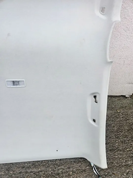 Mazda OE kattoverhoilu Mazda 3 BM Sedanille 2013-2018 image 5