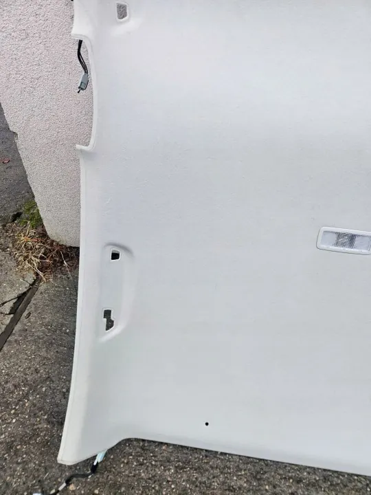 Mazda OE kattoverhoilu Mazda 3 BM Sedanille 2013-2018 image 7