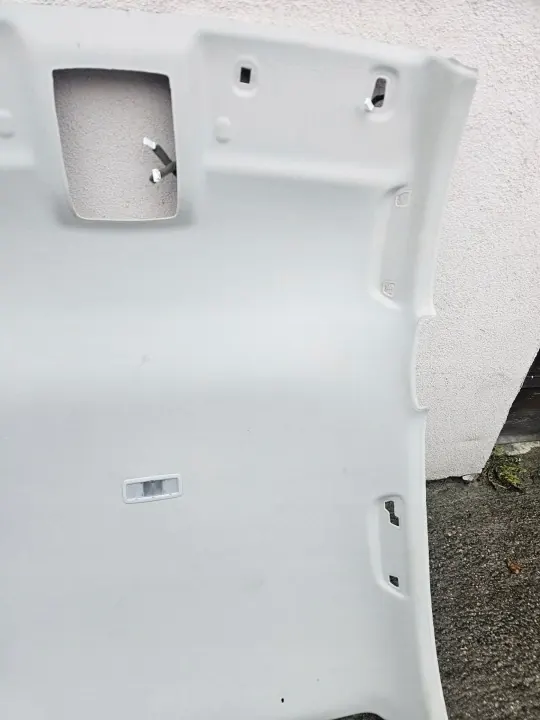 Mazda OE kattoverhoilu Mazda 3 BM Sedanille 2013-2018 image 8