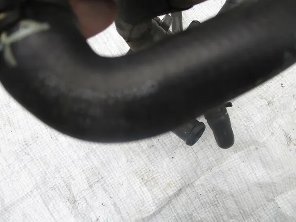 VW POLO FABIA IBIZA IV 1.2TDI Carcasa de Termostato image 3