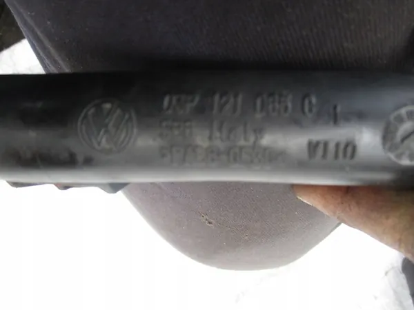 VW POLO FABIA IBIZA IV 1.2TDI Carcasa de Termostato image 4