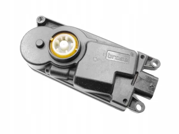 Motor persiana BMW G01 G02 G11 G12 G30 G31 OEM C93091-113 image 5