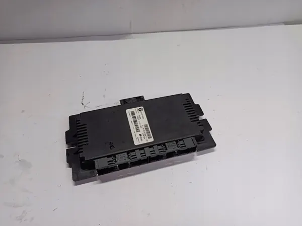Module contrôle lumières BMW OEM 9166711 - Occasion image 6
