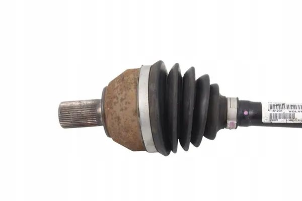 Vänster kort drivaxel Volvo V60 I S60 II S80 II V70 III image 2