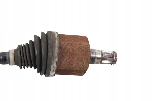 Vänster kort drivaxel Volvo V60 I S60 II S80 II V70 III image 3