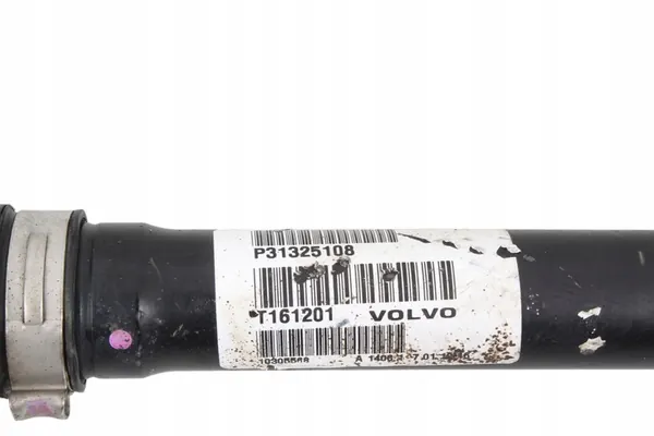 Vänster kort drivaxel Volvo V60 I S60 II S80 II V70 III image 4