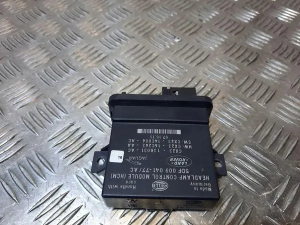 Module de lumière JAGUAR XF (X250) 2012 CX2313K031AC image 1