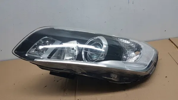 Vasen etuvalaisin Volvo XC60 I Lift Xenon 13-17 image 10