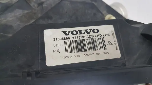 Vasen etuvalaisin Volvo XC60 I Lift Xenon 13-17 image 6