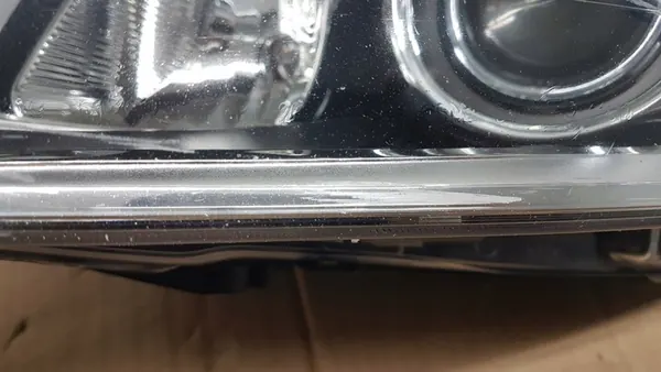 Vasen etuvalaisin Volvo XC60 I Lift Xenon 13-17 image 9