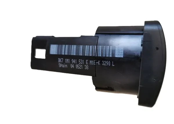 Lichtschakelaar SEAT LEON I TOLEDO II image 4