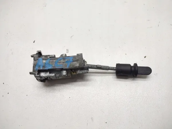OEM 4G1837167 Ovenlukko Audi A6 C7 Vasen Etu image 3