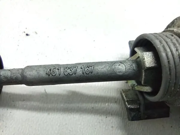 OEM 4G1837167 Ovenlukko Audi A6 C7 Vasen Etu image 4