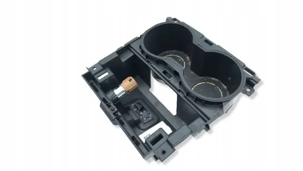 Porte-gobelet avant Tesla Model Y 2023 OEM 175553200 image 2