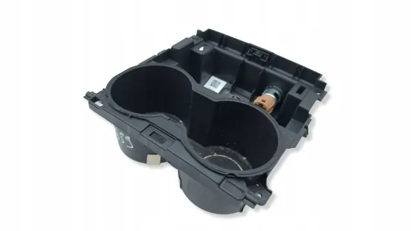 Porte-gobelet avant Tesla Model Y 2023 OEM 175553200 image 3