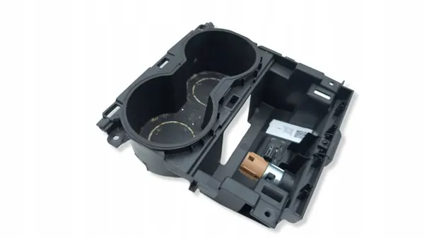 Porte-gobelet avant Tesla Model Y 2023 OEM 175553200 image 4