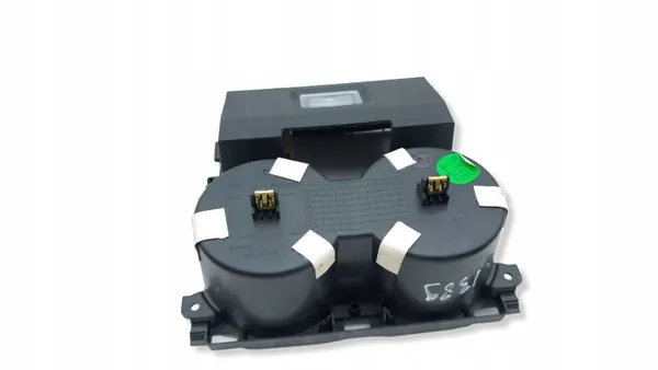 Porte-gobelet avant Tesla Model Y 2023 OEM 175553200 image 5