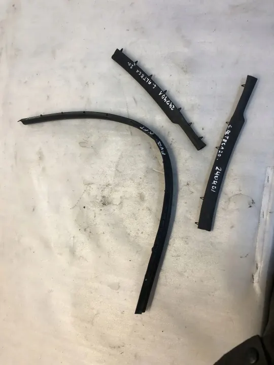 Joint de chambre moteur OEM 575823709 pour SEAT ATECA image 3