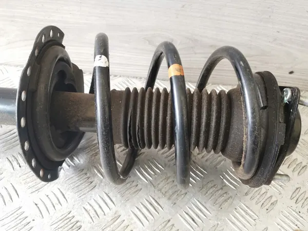 OUTLANDER III LIFT 2019 Ammortizzatore Sinistro FJGBVN image 2