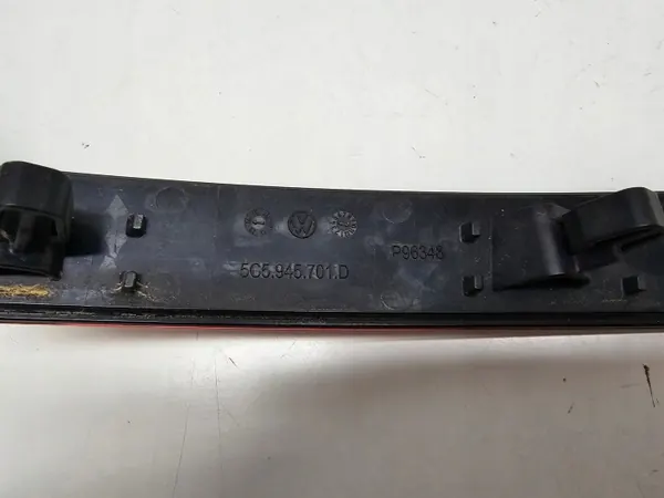 OEM 5C5945701D Linker achterbumperreflector voor VW Beetle image 3