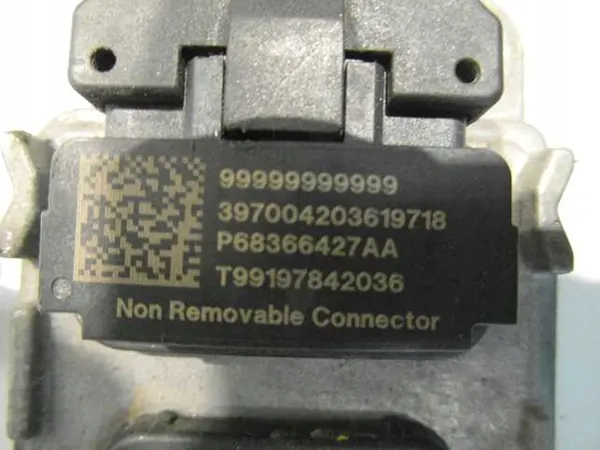 Lambda-anturi OEM 68366427AA Jeep Compass II:lle image 3