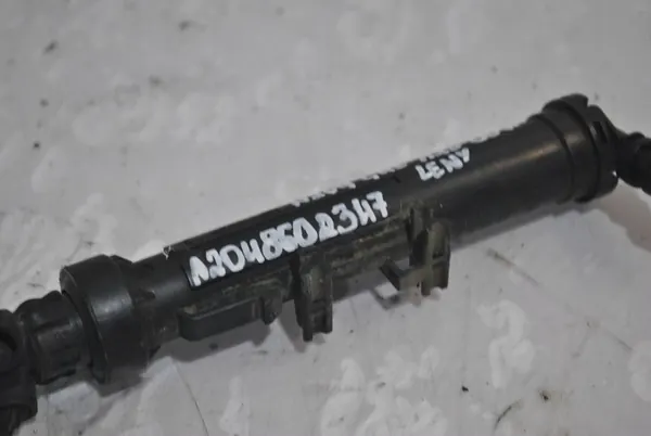 Left Front Headlight Washer Nozzle Mercedes GLK W204 A2048602347 image 2