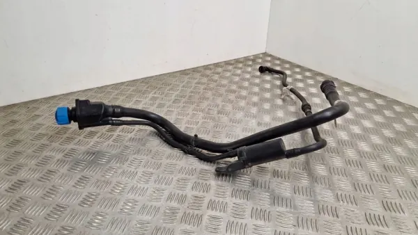 Durite AdBlue OEM 172B08813 pour Renault Scenic IV image 2
