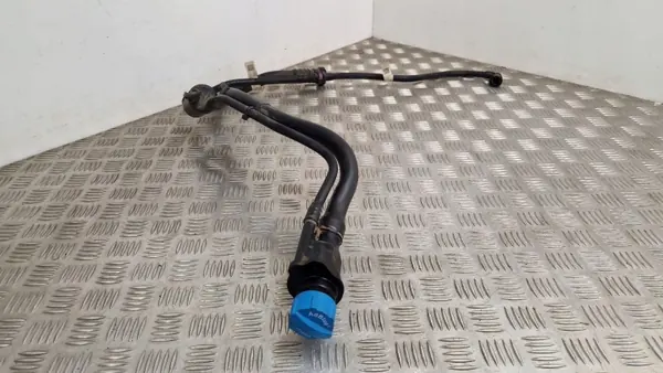 Durite AdBlue OEM 172B08813 pour Renault Scenic IV image 3