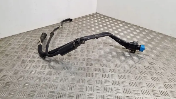 Durite AdBlue OEM 172B08813 pour Renault Scenic IV image 4