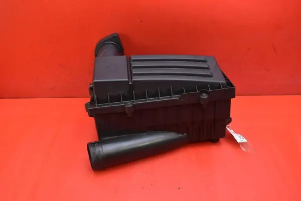 Luftfilterhus OEM 1K0129620F för SEAT Leon II image 2