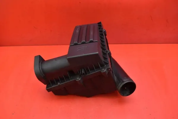 Luftfilterhus OEM 1K0129620F för SEAT Leon II image 4