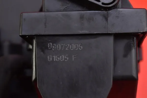 Luftfilterhus OEM 1K0129620F för SEAT Leon II image 7
