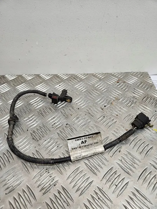 ABS-anturikaapeli Etu Jaguar XK XKR OEM 6W832C055 image 3