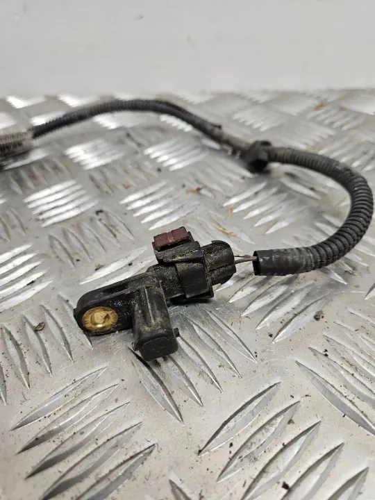 ABS-anturikaapeli Etu Jaguar XK XKR OEM 6W832C055 image 5
