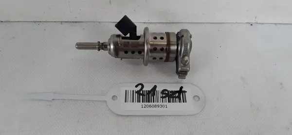 FIAT DUCATO III 2.3 MTJ INYECTOR ADBLUE image 5