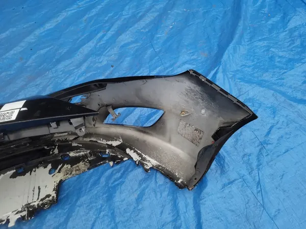 OPEL Astra J Paraurti Anteriore Z20R 13264403 image 10