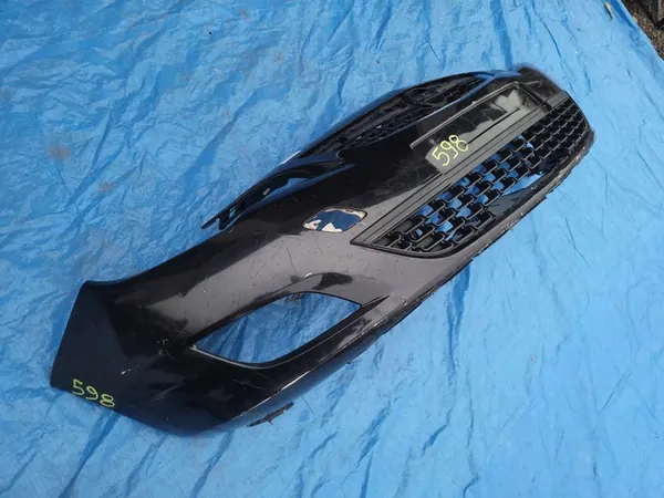 OPEL Astra J Paraurti Anteriore Z20R 13264403 image 3