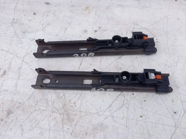 Bältehöjdjustering OEM Peugeot 208 I 2008 I image 2