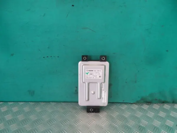 Module Contrôleur AdBlue Scania 1918851 G410 CNG image 2