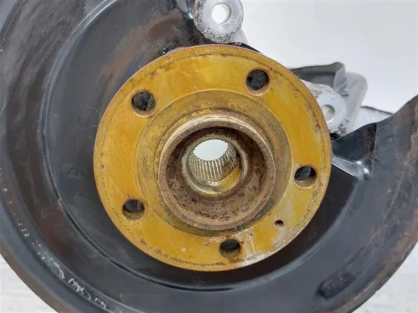 Snodo posteriore sinistro Volvo XC40 4X4 AWD 2017- OEM 32221149 image 10