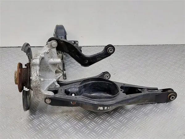 Snodo posteriore sinistro Volvo XC40 4X4 AWD 2017- OEM 32221149 image 6