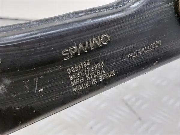 Snodo posteriore sinistro Volvo XC40 4X4 AWD 2017- OEM 32221149 image 7