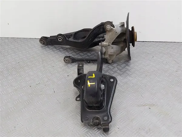 Snodo posteriore sinistro Volvo XC40 4X4 AWD 2017- OEM 32221149 image 9